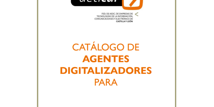 AETICAL lanza un catálogo de agentes digitalizadores de proximidad
