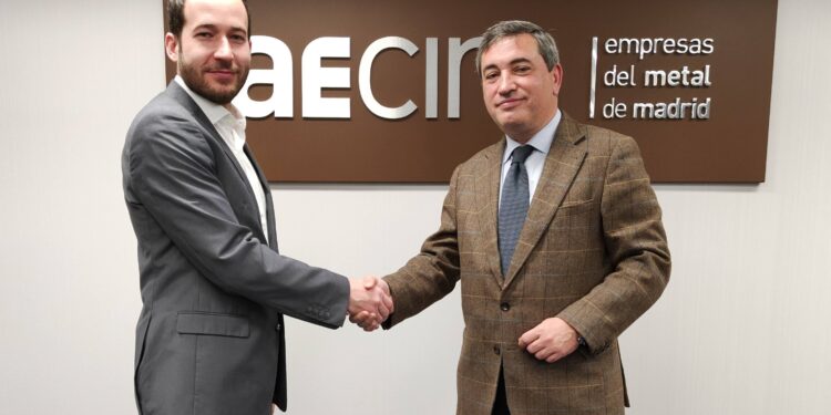 AECIM se alía con LEYON para ofrecer asesoramiento en fondos NextGenerationEU
