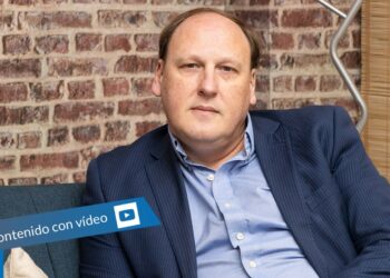 Carlos Vieira - Revista Pymes - Tai Editorial - España