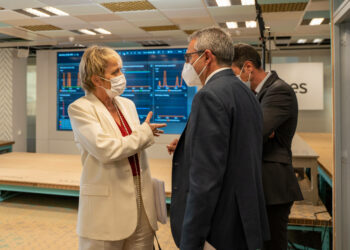 Más de 2.000 empresas reciben los primeros bonos digitales del programa Kit Digital