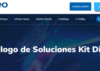 V-Valley y Vinzeo facilitan la gestión del Kit Digital a sus partners