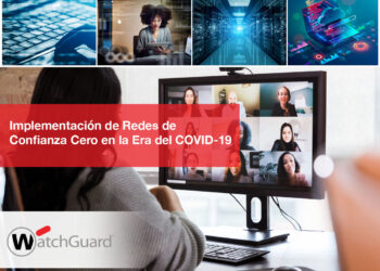 WatchGuard y su estrategia zero trust