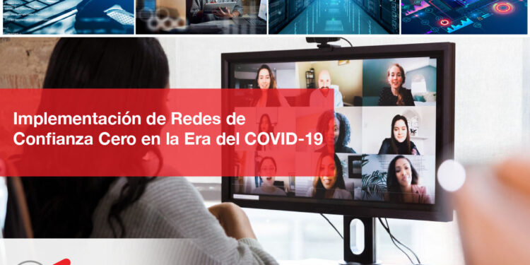 WatchGuard y su estrategia zero trust