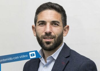 Carlos Manero - Revista Pymes - Tai Editorial - España