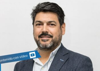 Melchor Sanz - Revista Pymes - Tai Editorial - España