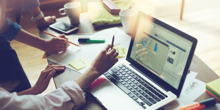 AQS, BizneoHR, Ibermática y LCRcom se suman a la lista de agentes digitalizadores