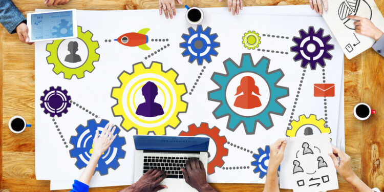 Red.es firma varios convenios de colaboración para agilizar el acceso a las ayudas del Kit Digital