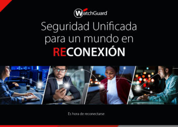 Unified Security Platform, la fuerza multiplicadora para los equipos de TI