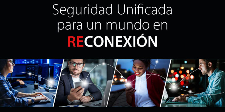 Unified Security Platform, la fuerza multiplicadora para los equipos de TI