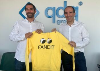 FANDIT - Revista Pymes - Tai Editorial - España