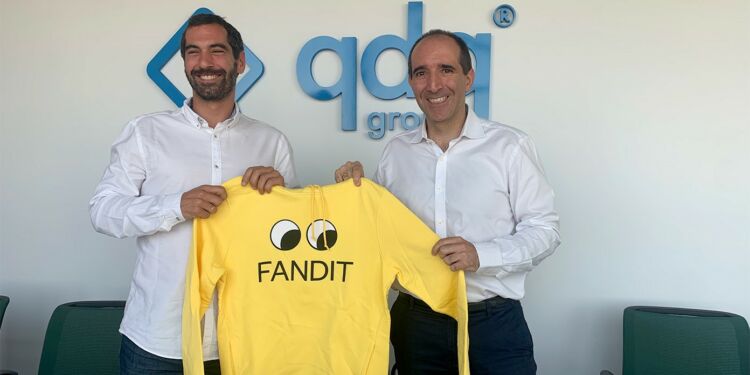 FANDIT - Revista Pymes - Tai Editorial - España