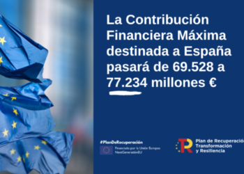 Mecanismos de Recuperación y Resiliencia - Revista Pymes - Tai Editorial - España