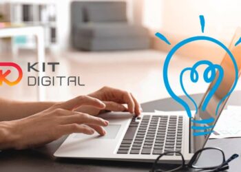 Infocopy - Revista Pymes - Tai Editorial - España