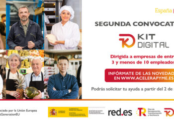 Cámara de Madrid - Revista Pymes - Tai Editorial - España