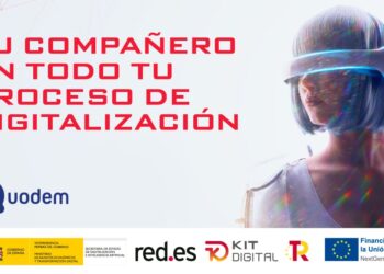 Quodem - Revista Pymes - Tai Editorial - España