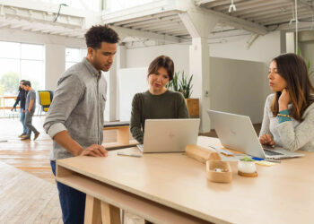 HP - Revista Pymes - Tai Editorial - España