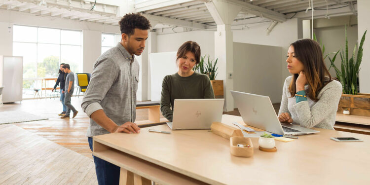 HP - Revista Pymes - Tai Editorial - España