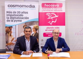 Cosmomedia - Revista Pymes - Tai Editorial - España