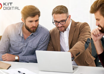 creación web - Revista Pymes - Tai Editorial - España