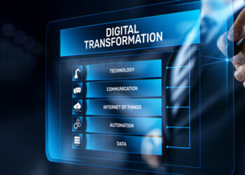 Digitalización - Revista Pymes - Tai Editorial - España