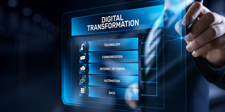 Digitalización - Revista Pymes - Tai Editorial - España