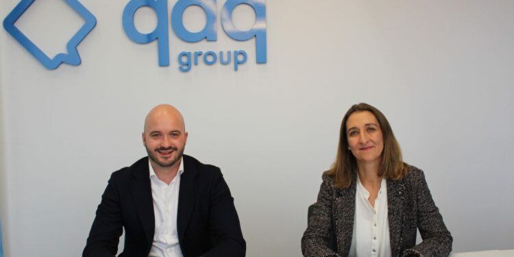 Grupo QDQ - Revista Pymes - Tai Editorial - España