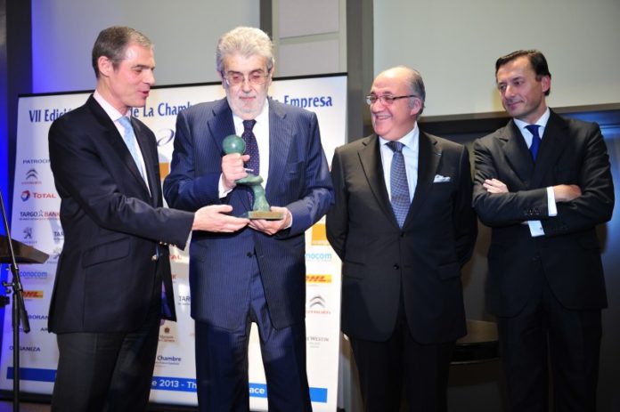 CENA DE GALA PREMIO (2)