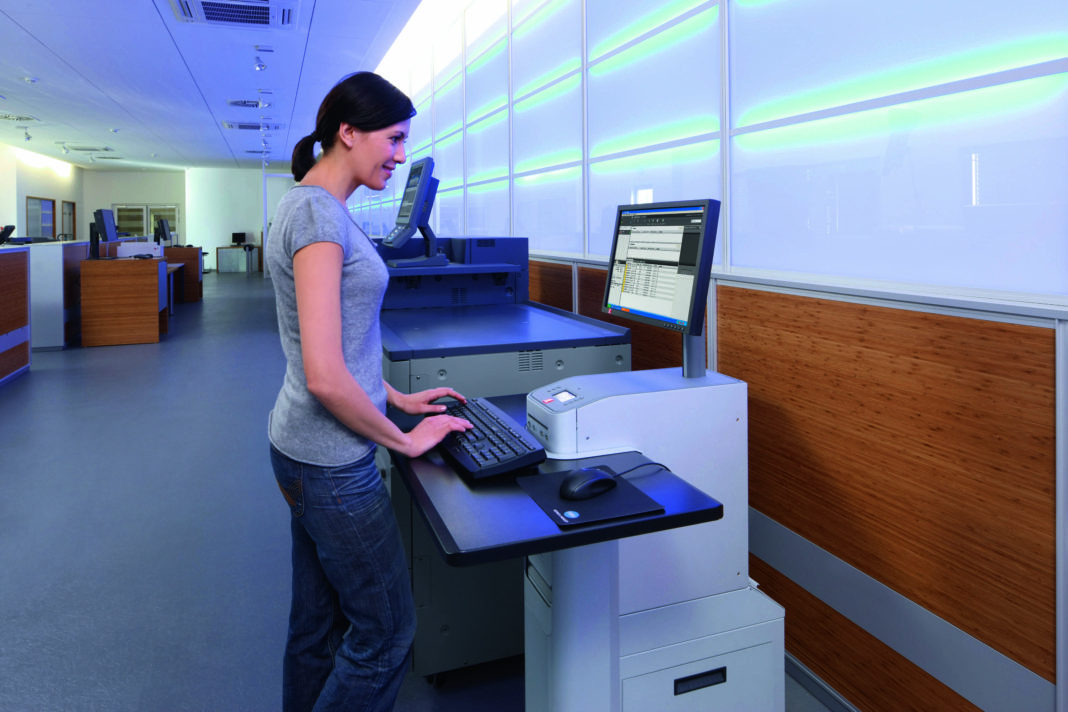 YSoft SafeQ de Konica Minolta, para la gestión eficiente de la