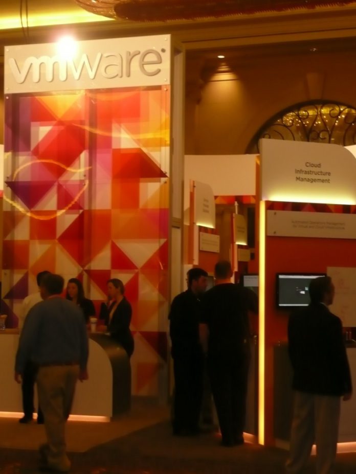 VMware