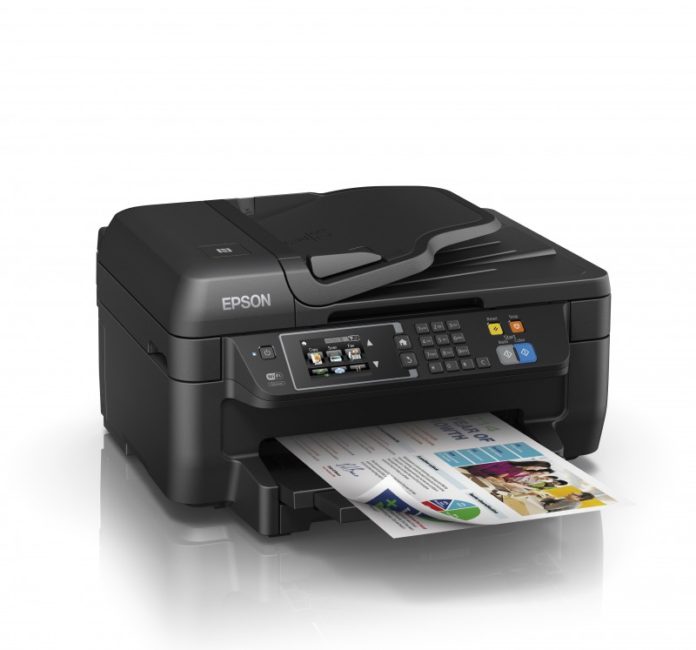 Epson