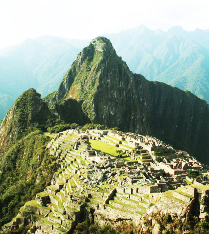 Perú