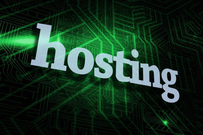 hosting
