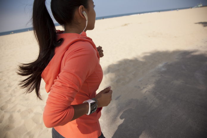 Gear S_Running1