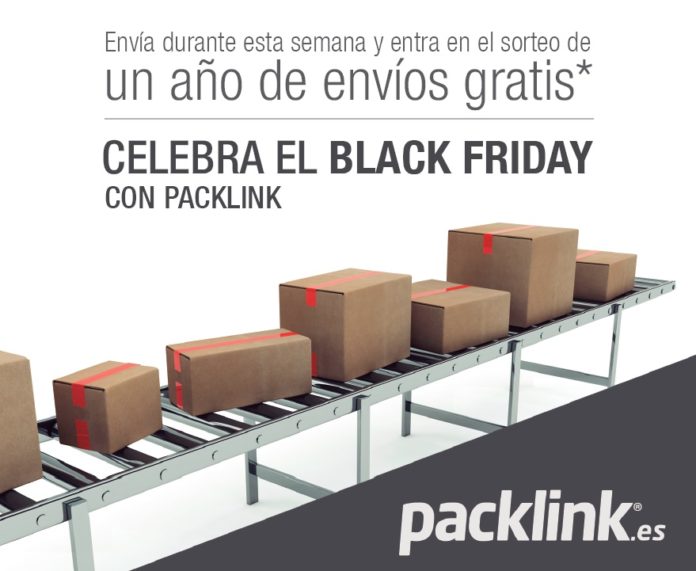 PackLink
