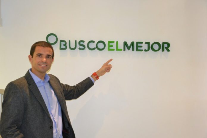 Buscoelmejor