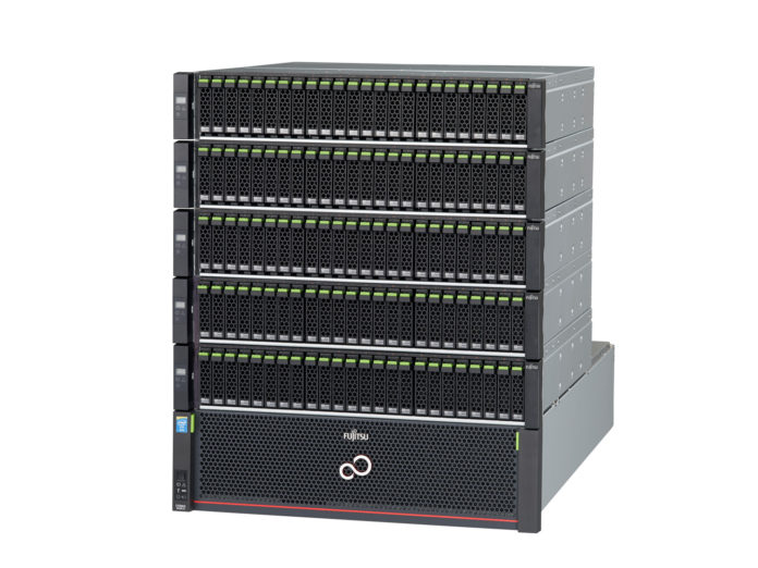 Fujitsu