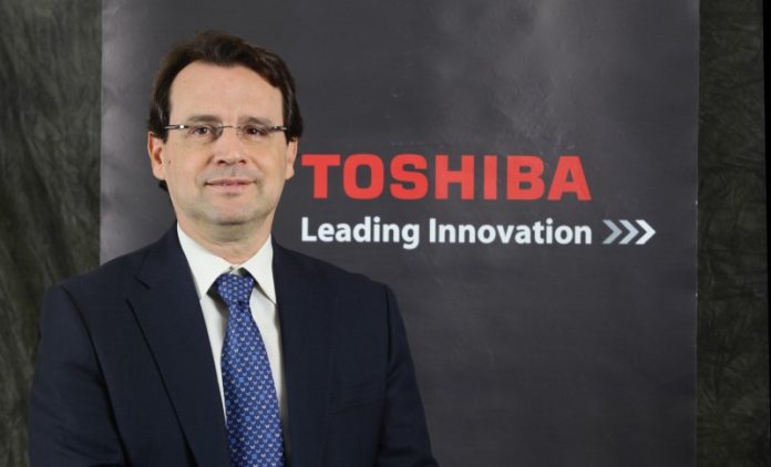 Toshiba