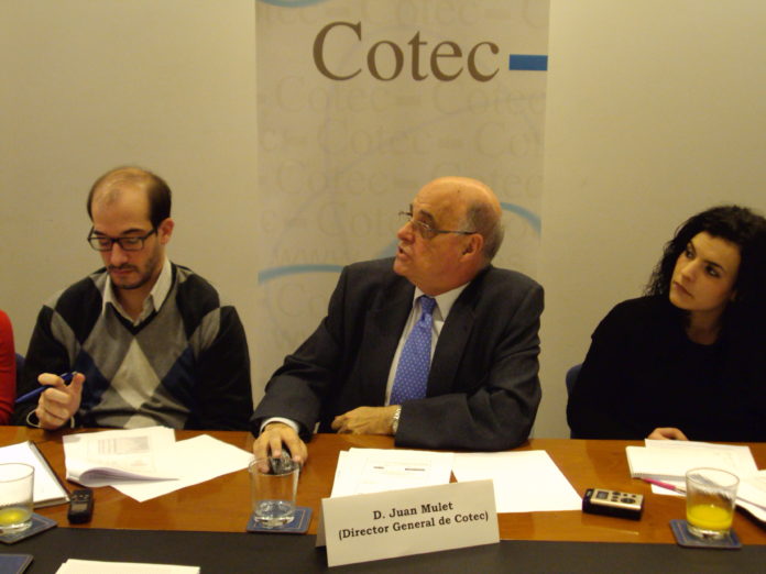 Cotec