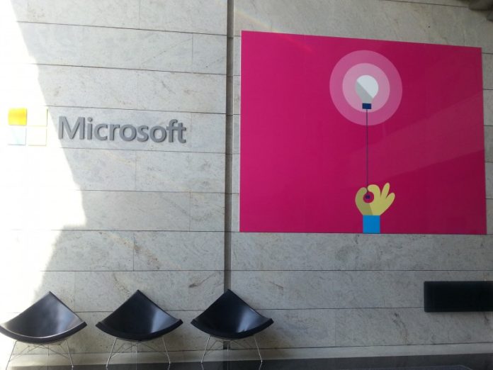 Microsoft