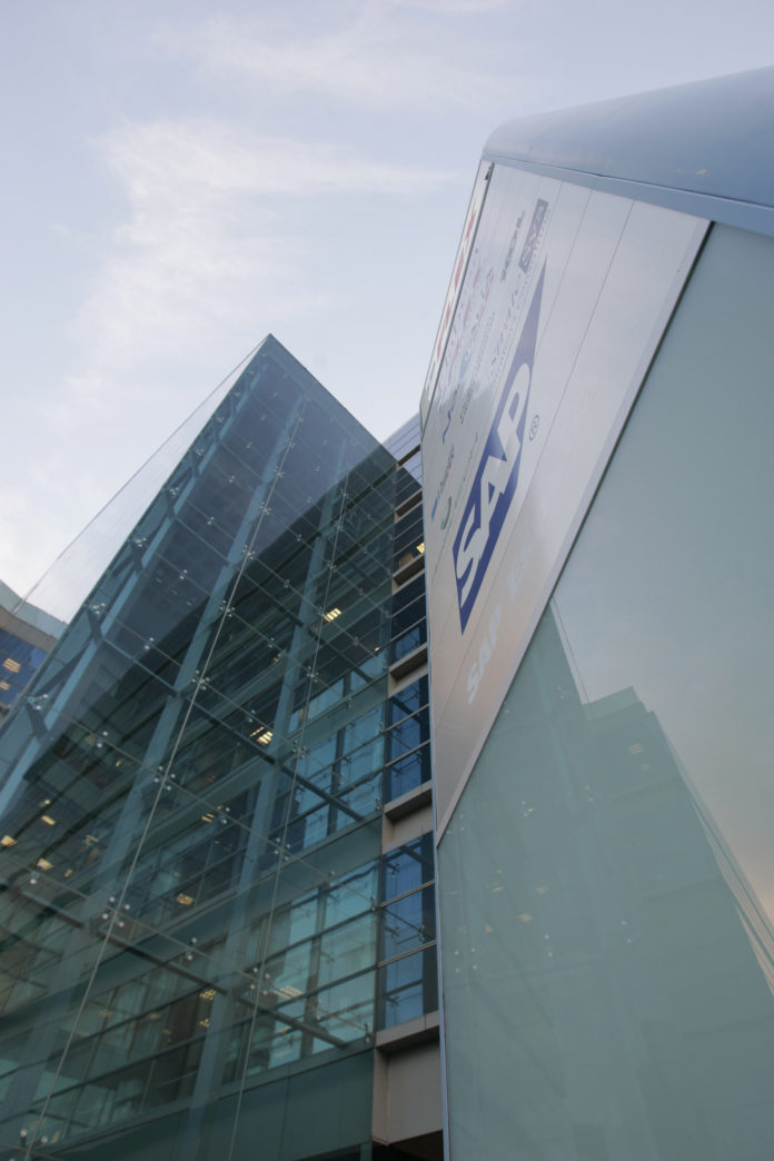 SAP Madrid