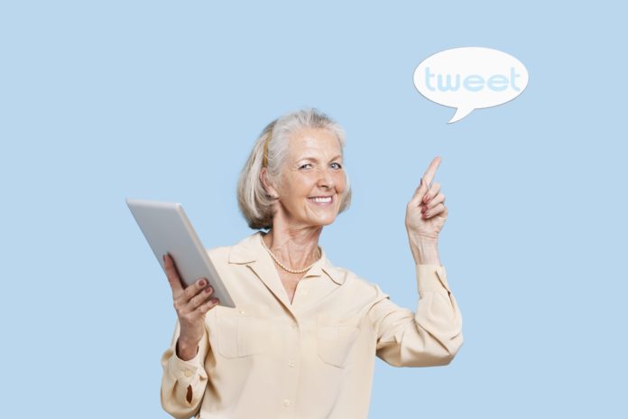 Twitter