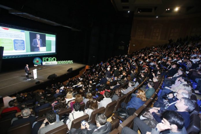 Foro Asesores Barcelona