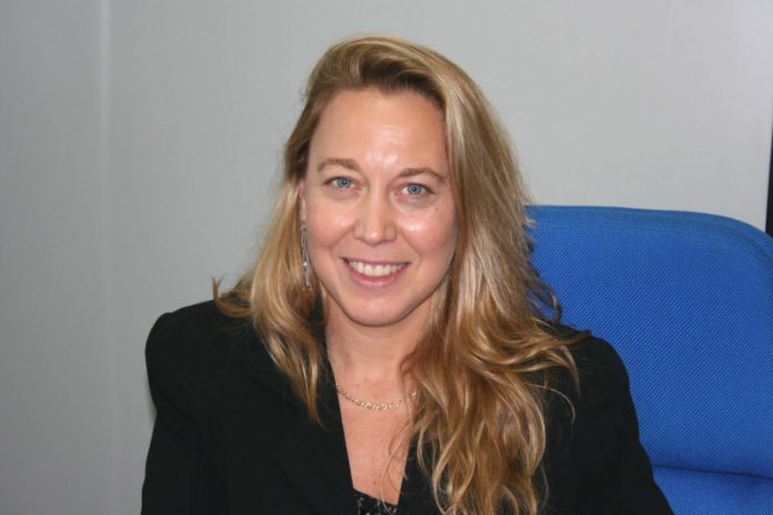 Cristina Garcia