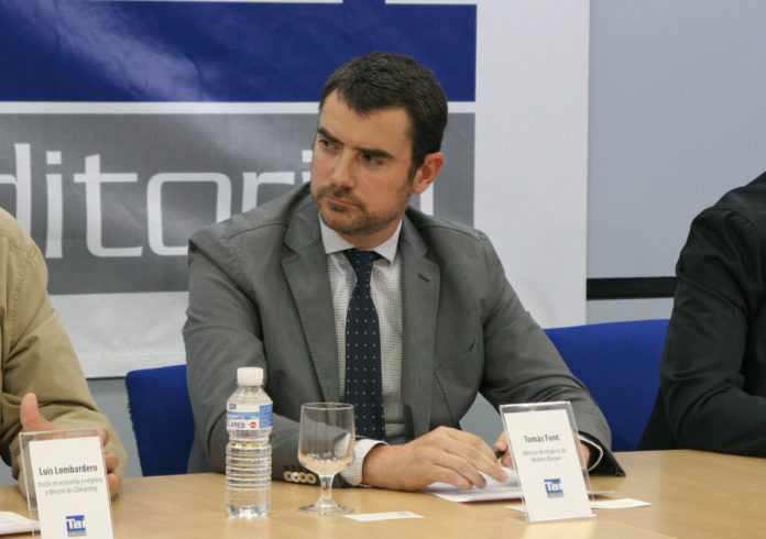 Tomas Font
