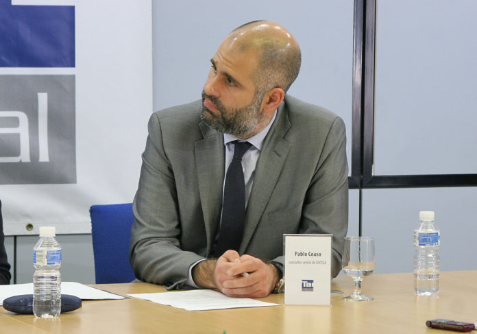Pablo Couso