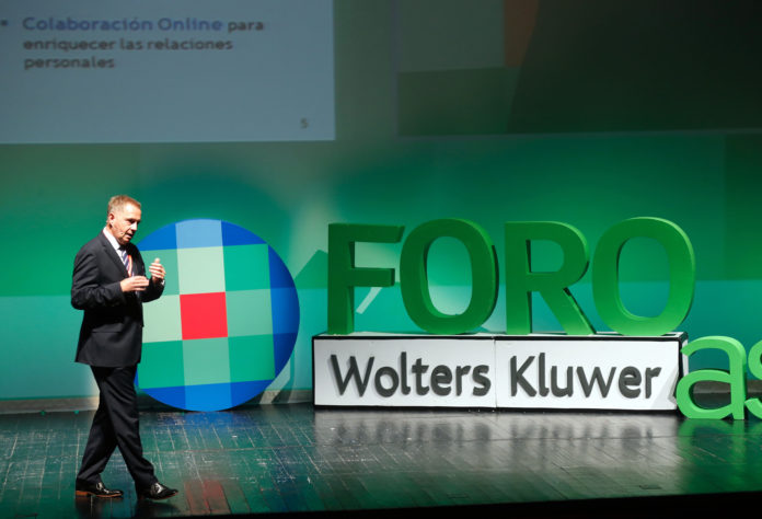 Henri van Engelen Foro Asesores Madrid 1