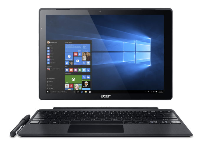 Acer