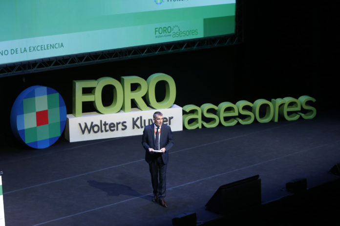 Josep Aragonés_Foro Asesores Barcelona 2016