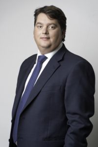 Alfonso Ramírez, Director General de Kaspersky España.