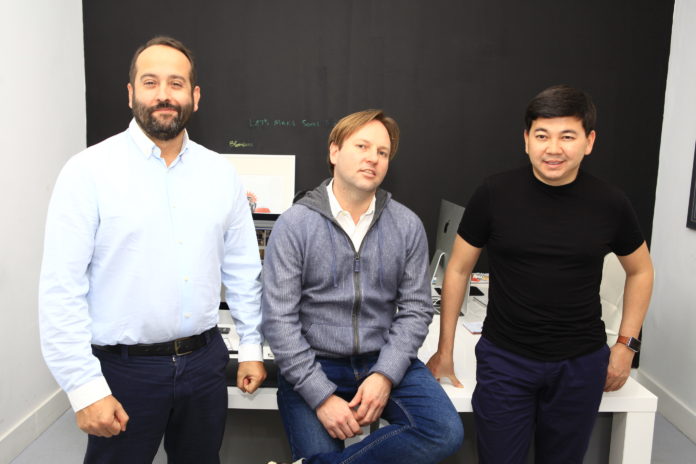 Bloombees-Founders
